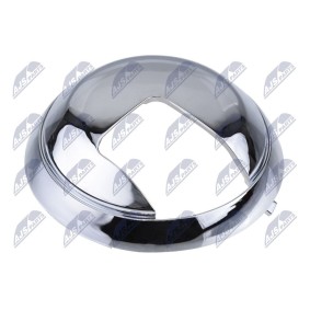 Comprar Manecilla de puerta, equipamiento habitáculo de NTY EZC-FT-252 a bajo precio de 9,72 €