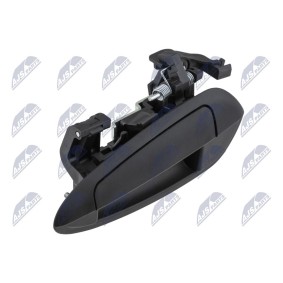 Comprar Manecilla de puerta de NTY EZC-FT-258 a bajo precio de 21,66 €