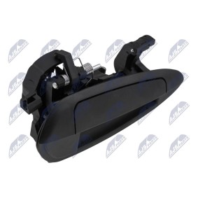 Comprar Manecilla de puerta de NTY EZC-FT-259 a bajo precio de 23,87 €