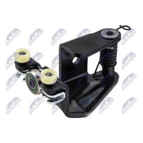 Rollenführung, Schiebetür EZC-HD-045