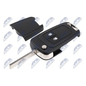 Compre Caixa, chave de veículo da NTY EZC-PL-159 a um preço baixo por 8,77 €