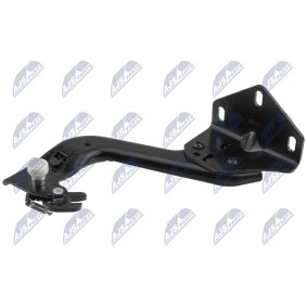 Achetez des Guidage à galets, porte coulissante NTY EZC-VW-526 à prix pour 34,96 €