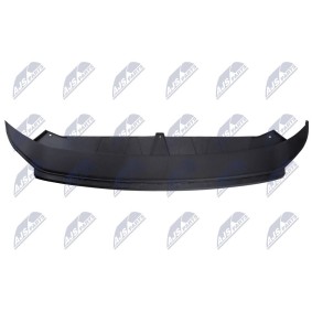 Acquista Spoiler anteriore da NTY EZC-VW-574 a buon mercato per soli 28,17 €