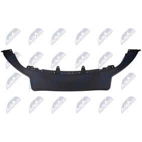 Acquista Spoiler anteriore da NTY EZC-VW-575 a buon mercato per soli 21,82 €