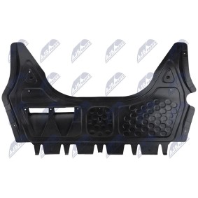 Achetez des Cache moteur NTY EZC-VW-576 à prix pour 35,08 €