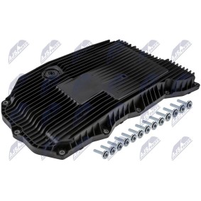 Køb Hydraulikfilter, automatisk gearkasse af NTY FSF-AU-018 til den lave pris 1363,34 DKK