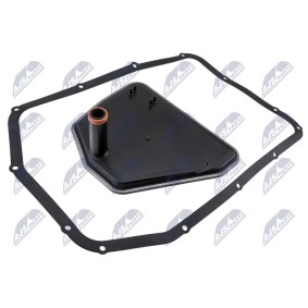 Hydraulikfilter, Automatikgetriebe FSF-AU-020 AUDI Q7 von NTY