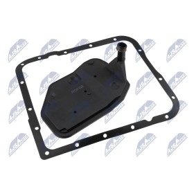 Hydraulikfilter, Automatikgetriebe FSF-CH-028 für H3 SUV für 29,54 CHF