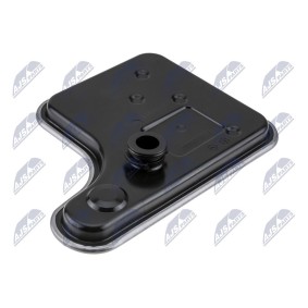 Hydraulikfilter, Automatikgetriebe FSF-FR-011 für FORD USA