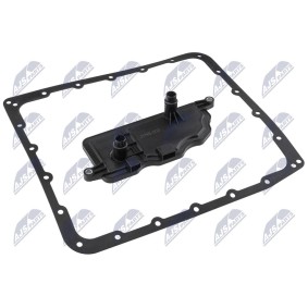 Osta Hydrauliikkasuodatin, automaattivaihteisto NTY:llä FSF-NS-003 edullisesti hintaan 40,24 €