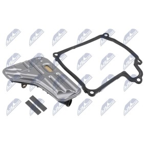Køb Hydraulikfilter, automatisk gearkasse af NTY FSF-VW-028 til den lave pris 248,65 DKK