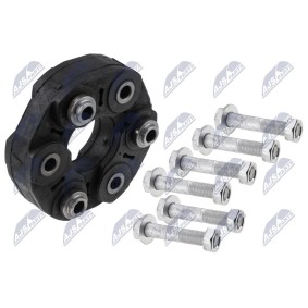 Hardyscheibe NPE-ME-020