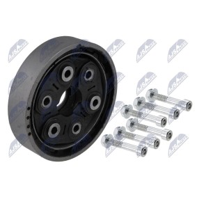 Hardyscheibe NPE-VW-003 für Octavia IV Combi (NX5) für 94,57 CHF