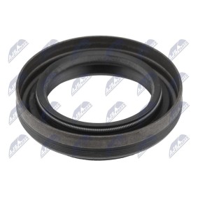 Achetez des Bague d'étanchéité, flasque de boîte de vitesse manuelle NTY NUP-FT-005 à prix pour 19,66 €