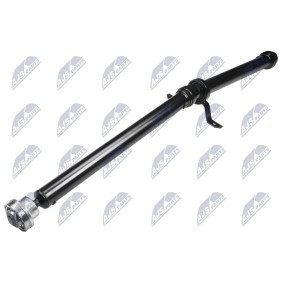 Achetez des Arbre de transmission, entraînement des essieux NTY NWN-AU-031 à prix pour 557,91 €