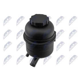 Køb Ekspansionsbeholder, Hydraulikolie- servostyring af NTY SZW-ME-005 til den lave pris 329,99 DKK