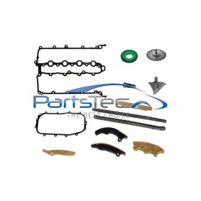 Steuerkettensatz für JAGUAR von PartsTec