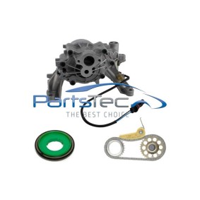 Ölpumpe PTA420-3017