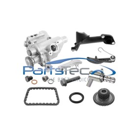 Ölpumpe PTA420-3019 von PartsTec günstig für 334,46 € online kaufen