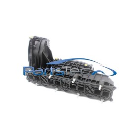 Ansaugbrücke PTA519-0163 von PartsTec günstig für 153,21 € online kaufen