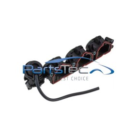 Ansaugbrücke PTA519-0166 von PartsTec günstig für 515,69 € online kaufen