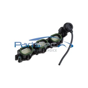 Ansaugbrücke PTA519-0167 von PartsTec günstig für 515,69 € online kaufen