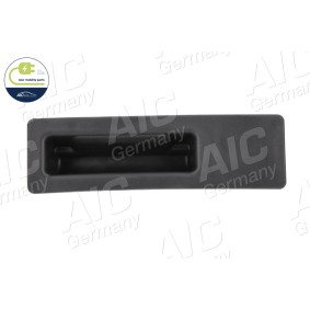 Heckklappengriff für BMW von AIC