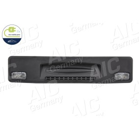 Comprar Manecilla de puerta del maletero de AIC 75870 a bajo precio de 52,60 €