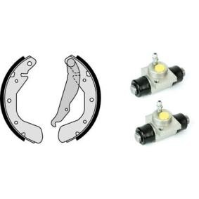 Köp Bromsbacksats av BREMBO H 59 041 till det låga priset 1714,36 kr