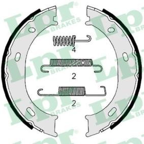 Comprar Zapata de freno de mano de LPR 07959 a bajo precio de 41,89 €