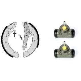 Acquista Kit freno, Freno a tamburo da BREMBO H 61 030 a buon mercato per soli 139,00 €