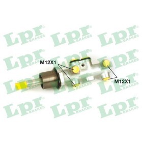 Comprar Cilindro principal de freno de LPR 1285 a bajo precio de 44,36 €