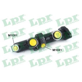 Hauptbremszylinder 1346 von LPR günstig für 81,49 € online kaufen