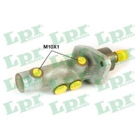 Comprar Cilindro principal de freno de LPR 1546 a bajo precio de 50,17 €