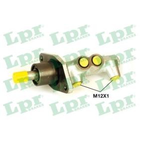 Compre Cilindro principal de freno de LPR online para LEGEND I (HS, KA) a precios moderados