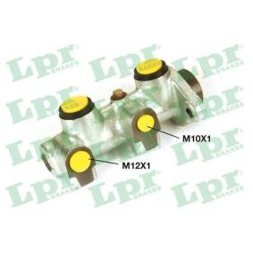 Comprar Cilindro principal de freno de LPR 1882 a bajo precio de 48,50 €