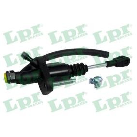 Achetez des Cylindre émetteur d'embrayage LPR 2124 à prix pour 42,19 €