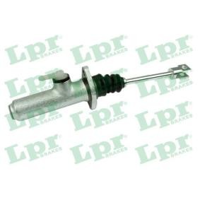 Acquista Pompa della frizione da LPR 2705 a buon mercato per soli 53,79 €