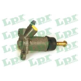 Compre Cilindro receptor, embraiagem da LPR 3314 a um preço baixo por 25,45 €