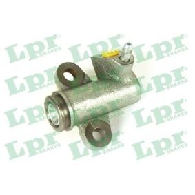 Kupplungsnehmerzylinder 3538 für NISSAN