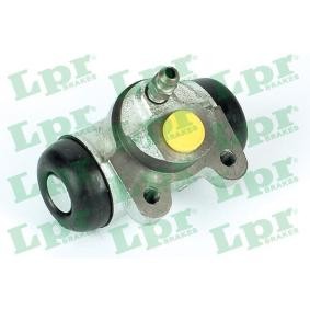Achetez des Cylindre de roue LPR 4048 à prix pour 15,96 €