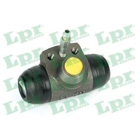 Achetez des Cylindre de roue LPR 4056 à prix pour 11,24 €