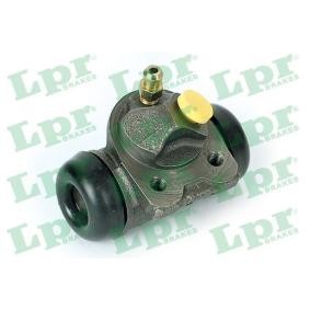 Achetez des Cylindre de roue LPR 4064 à prix pour 13,05 €