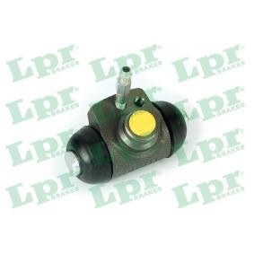Achetez des Cylindre de roue LPR 4089 à prix pour 14,29 €