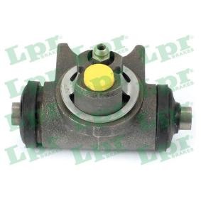Comprar Cilindro de freno de rueda de LPR 4122 a bajo precio de 12,51 €