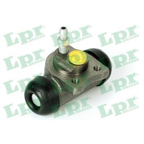 Comprar Cilindro de freno de rueda de LPR 4124 a bajo precio de 11,27 €