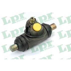 Comprar Cilindro de freno de rueda de LPR 4131 a bajo precio de 9,47 €