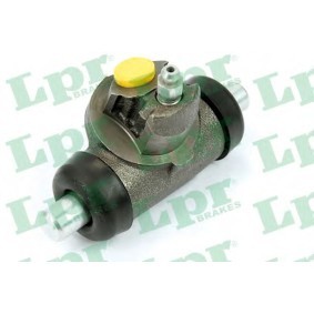 Comprar Cilindro de freno de rueda de LPR 4132 a bajo precio de 9,47 €