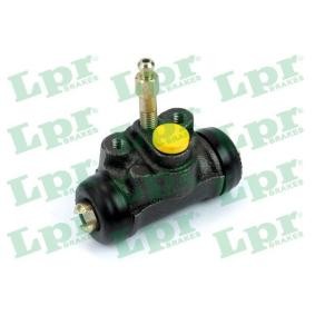 Comprar Cilindro de freno de rueda de LPR 4151 a bajo precio de 13,34 €