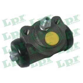 Achetez des Cylindre de roue LPR 4154 à prix pour 12,72 €